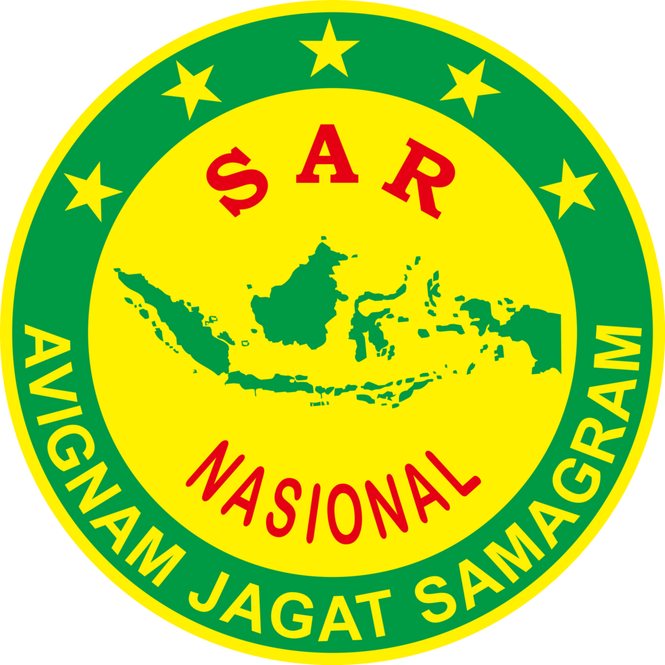 Logo SAR Nasional